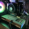 Ryzen 5 3600 and RX 6600xt Gaming PC