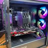 i3 10100f / GTX 980 Entry Gaming PC