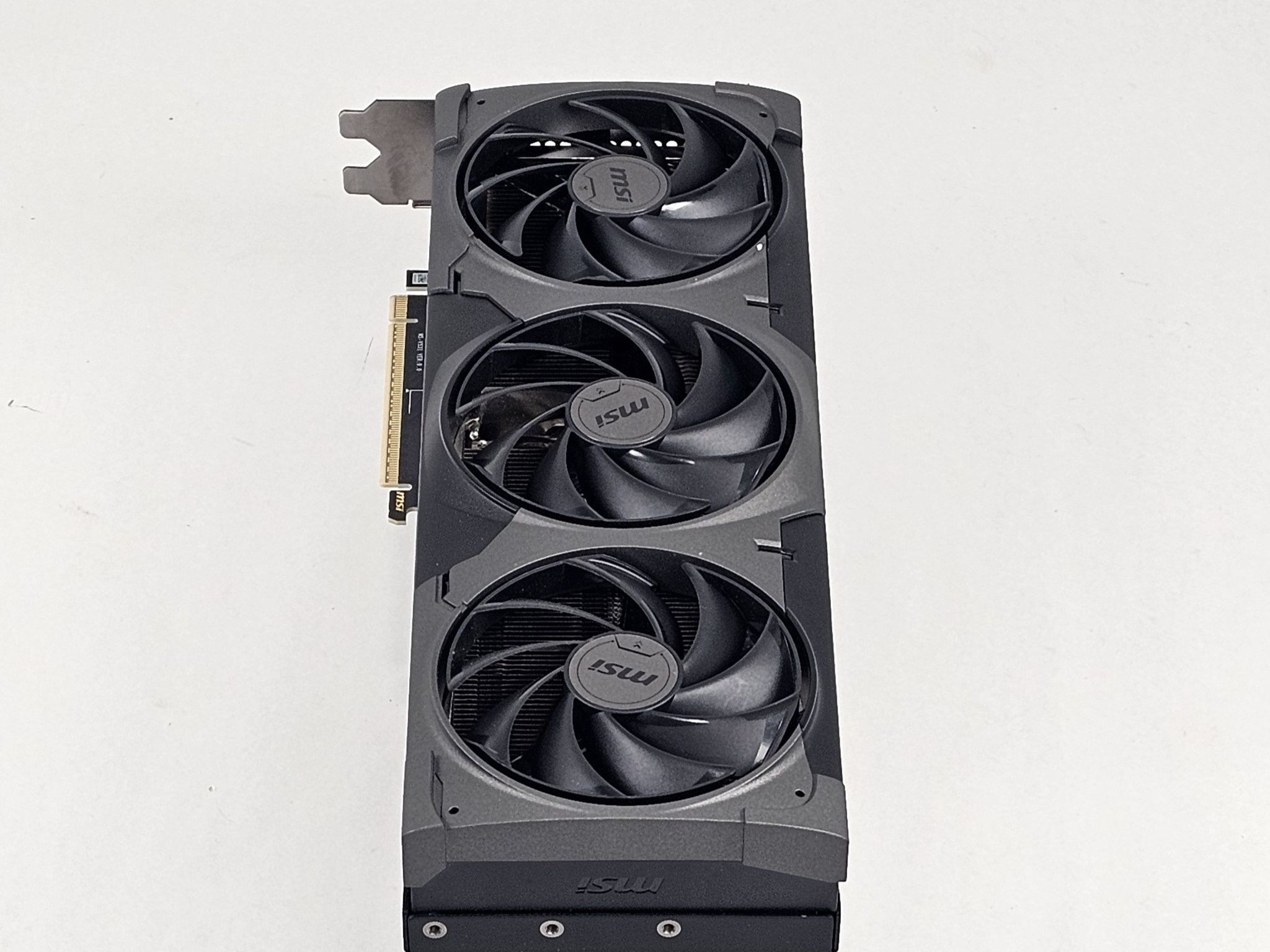 RTX 5070 Ti MSI Ventus 3X OC 16GB