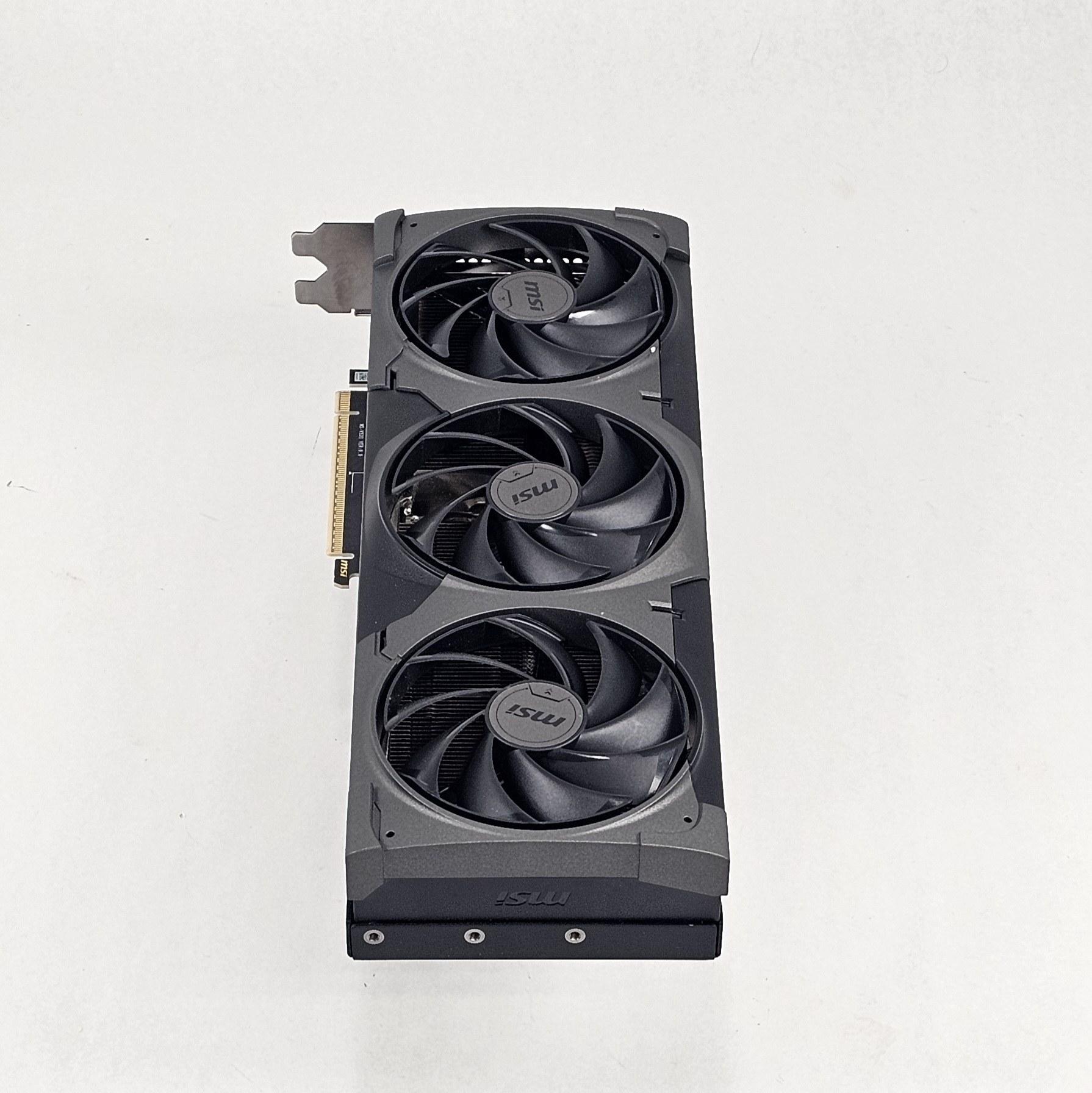 RTX 5070 Ti MSI Ventus 3X OC 16GB