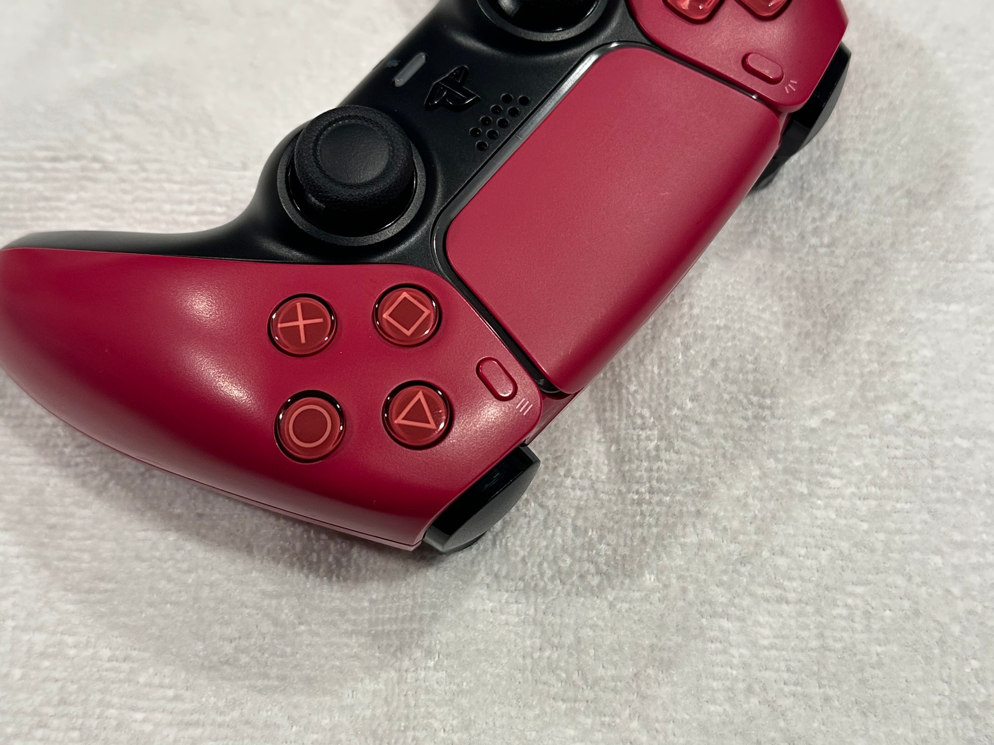 🎮 Custom PS5 Controller – TMR Anti Stick Drift Upgrade 🔥