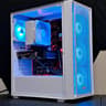 🐦‍🔥Mad MSI Gaming PC🐦‍🔥Intel Core i7-6700 | GTX 1660 Super | 16GB DDR4 | 750GB SSD | WiFi