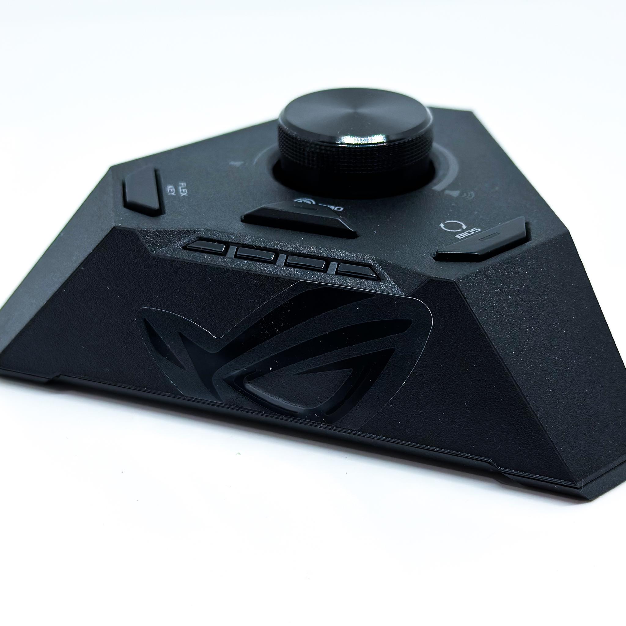 Brand New Asus ROG STRIX X670E-I Gaming WIFI AM5 Mini-ITX Motherboard