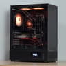 🏰Fort🏰RTX 4060 Ti, Ryzen 5 7500X3D, 32GB DDR5 RAM, 1TB M.2 SSD | 1440P Gaming PC |