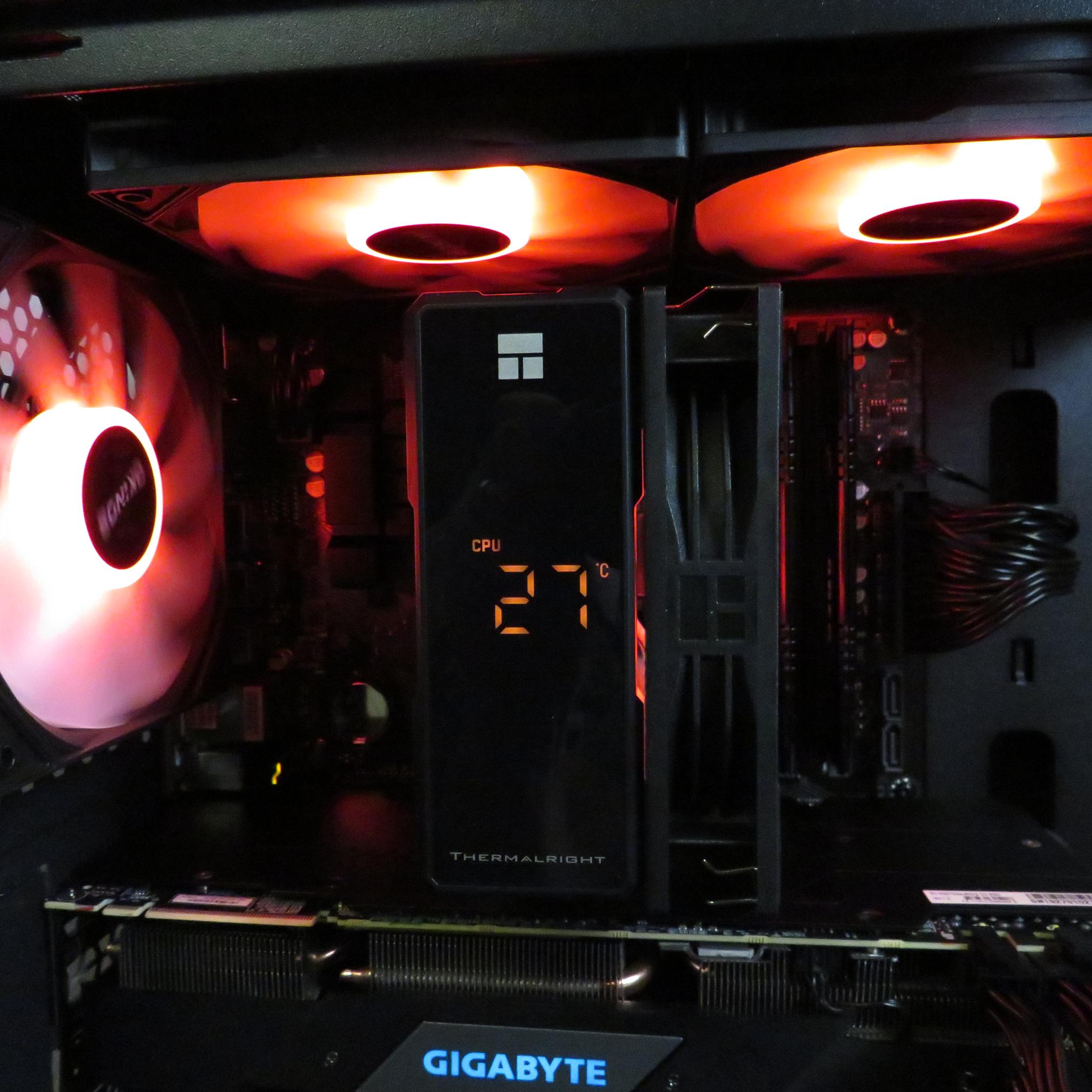 Price to Performance BEAST: Ryzen 5 5500 + RTX 2070 Super + 16 GB DDR4 + 1 TB NVME