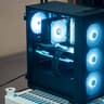 RTX 3080Ti / R5 9600X Gaming PC Computer