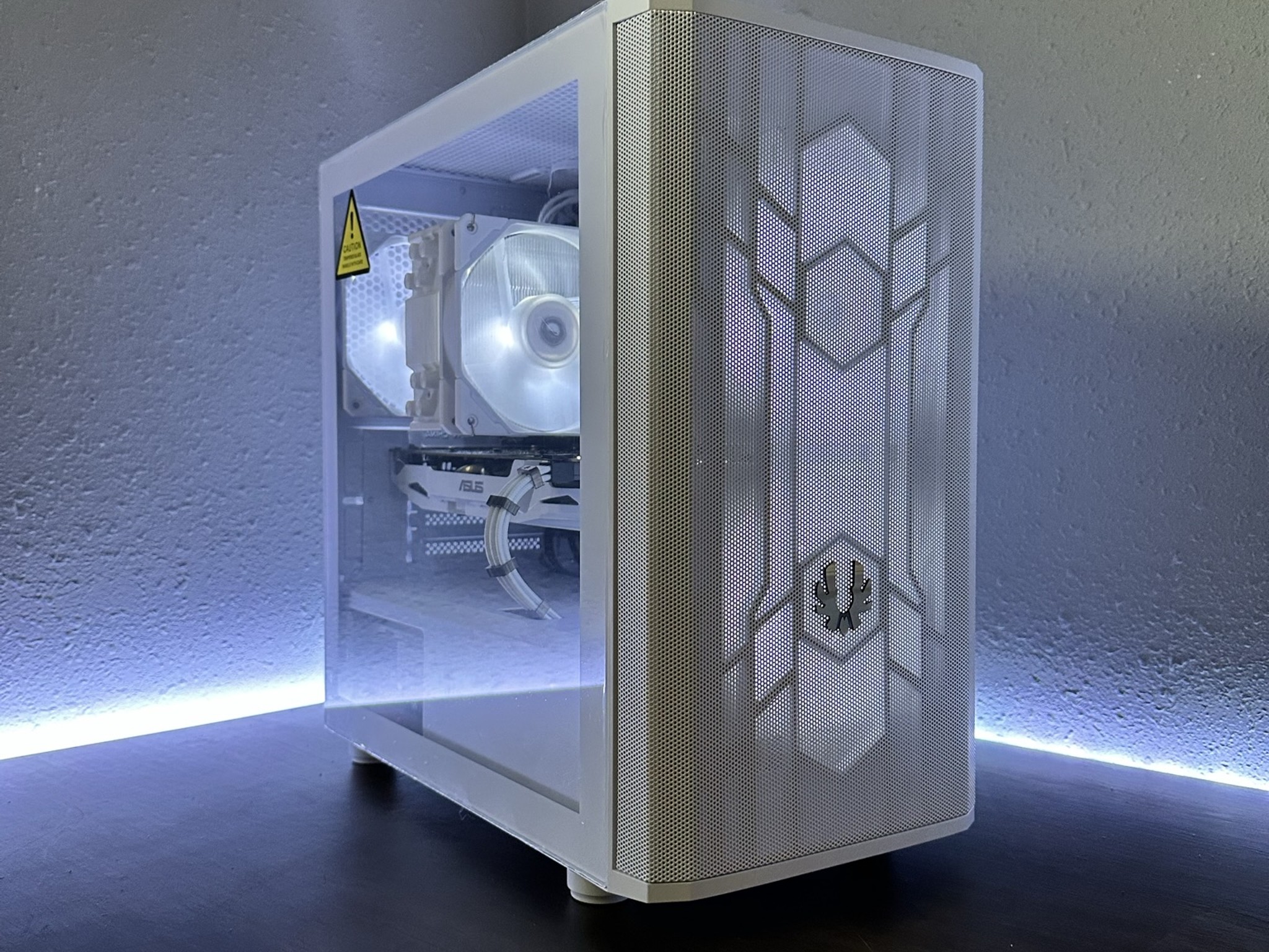 Ryzen 5 // GTX 1060 Gaming Pc