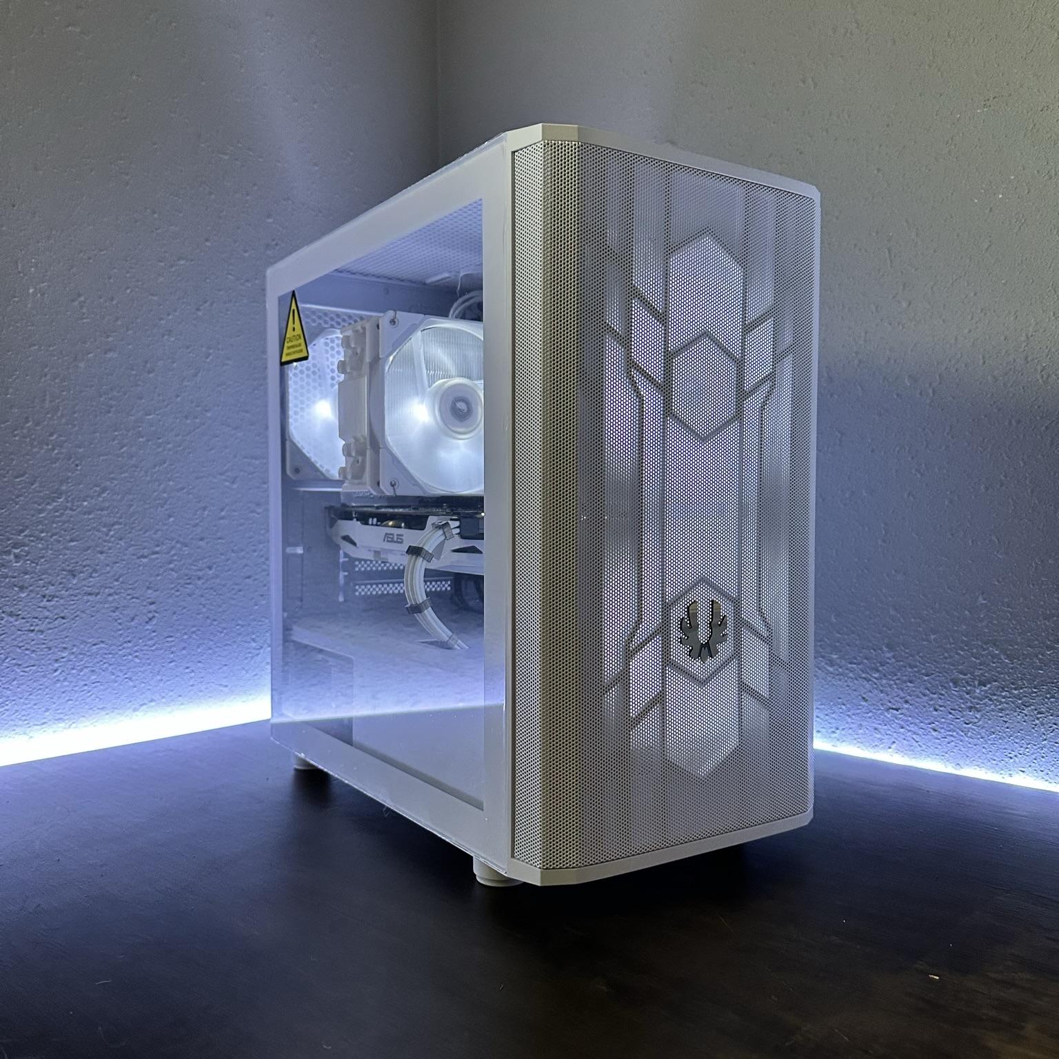 Ryzen 5 // GTX 1060 Gaming Pc