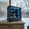 🍀RTX 5070 | Ryzen 7 7700X | 32GB DDR5 | 2TB NVMe | WiFi | Windows 11