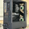 Gaming pc / RTX 3060 / i7-12700F / 32GB 3200MHz Ram / 3TB Storage / windows 11