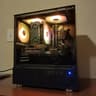 Ultra 1440P | RX 7700XT | Ryzen 7 5700X3D | 32GB DDR4 RAM