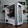 🌨🍬 | ZOTAC GTX 1660 6GB OC | INTEL i5 10400 | 32GB DDR4 RAM | 1.25TB | Arctic Candy