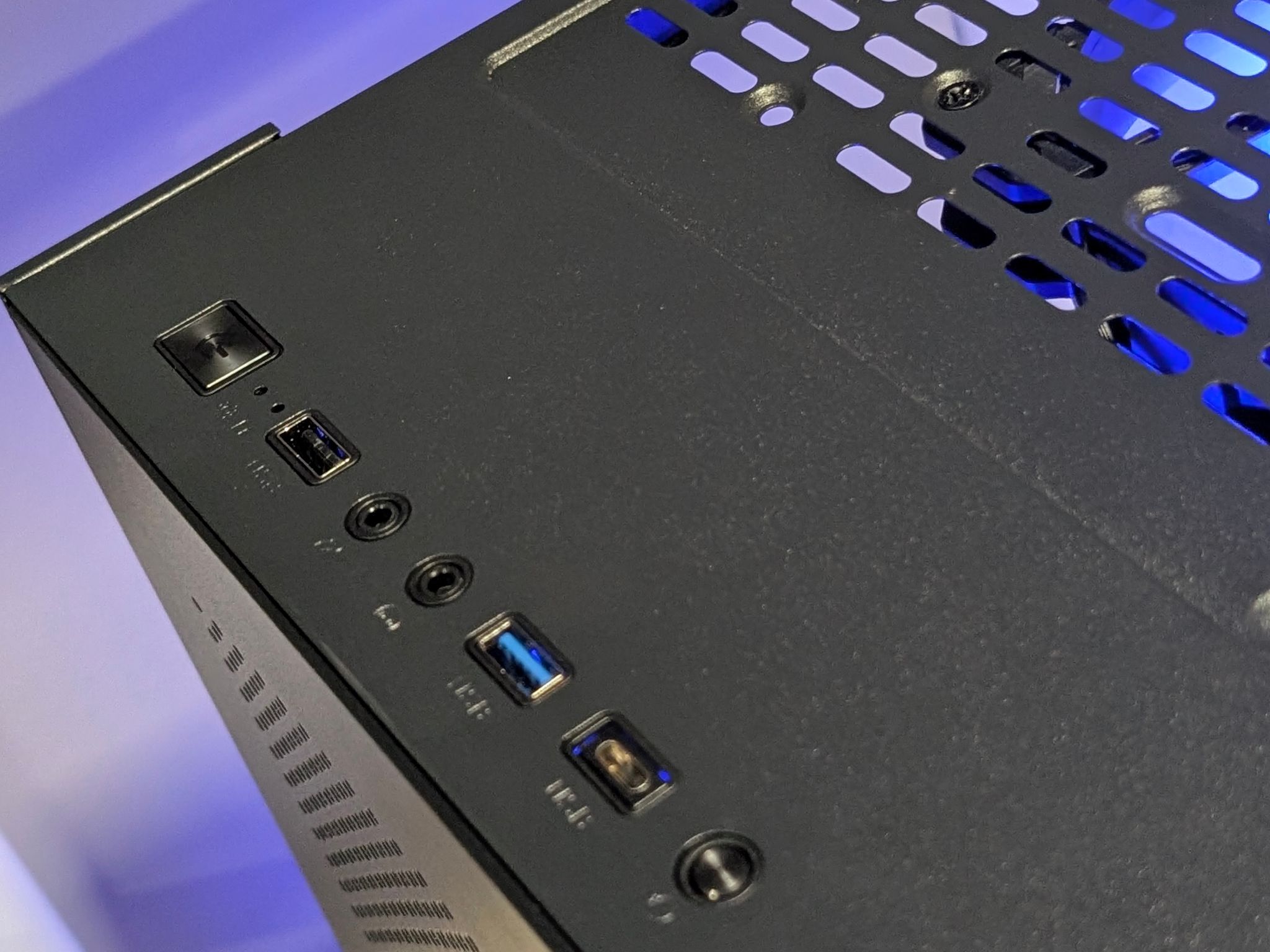 🔵 Gaming PC // RTX 3070 - Ryzen 5 5600G