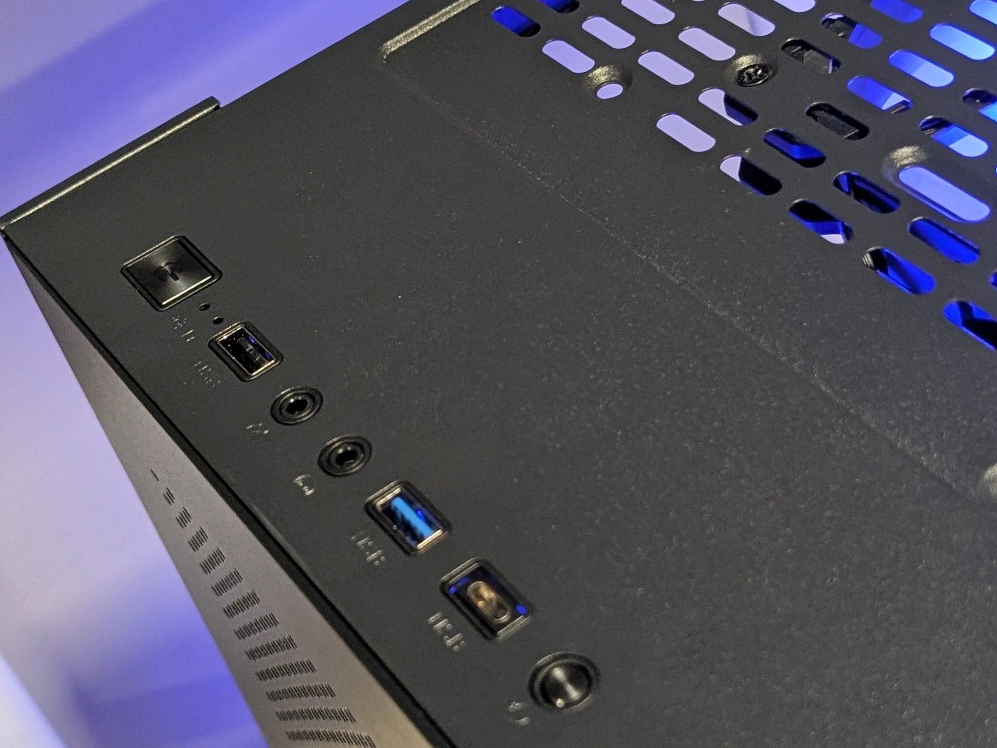 🔵 Gaming PC // RTX 3070 - Ryzen 5 5600G