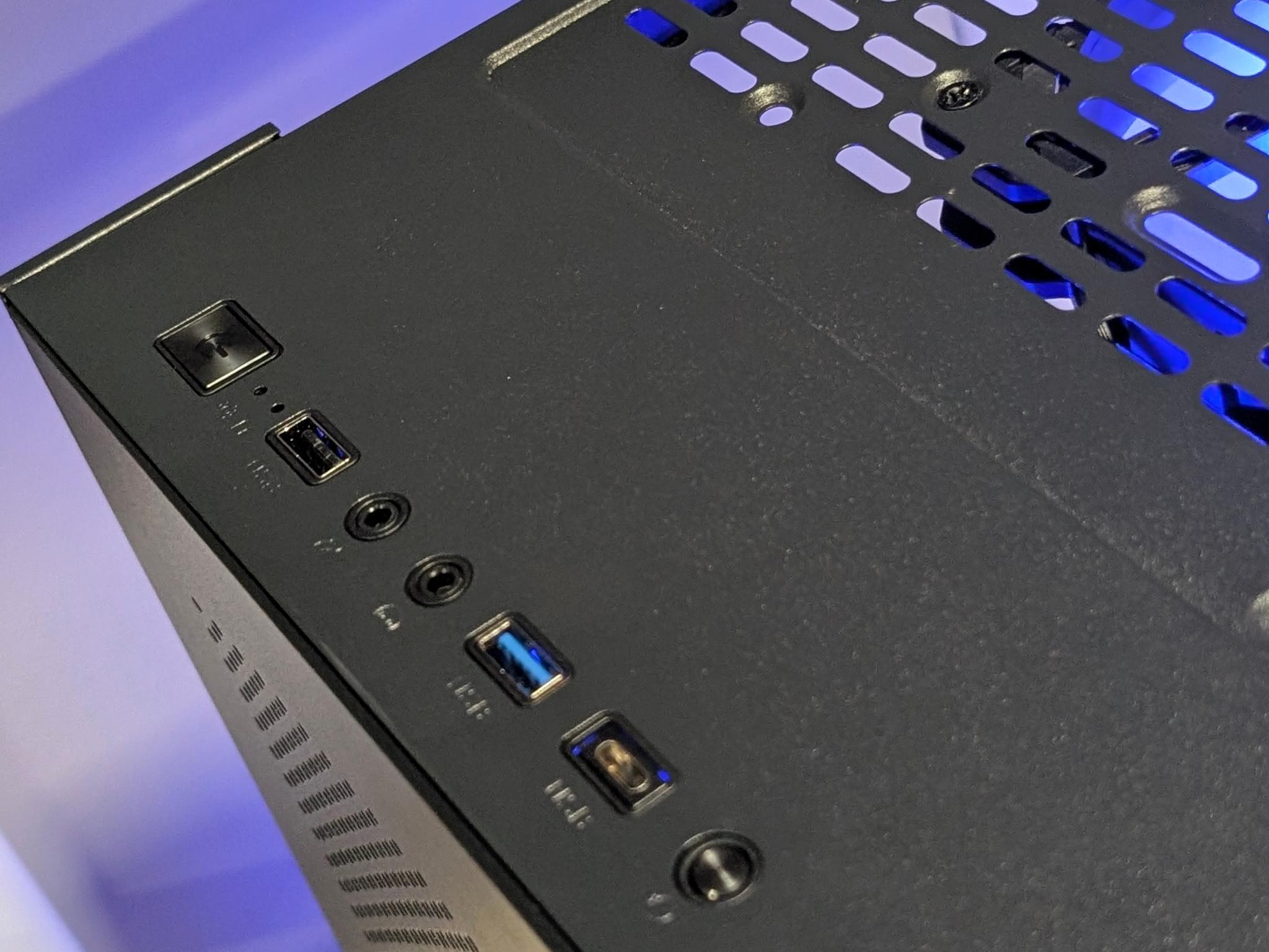 🔵 Gaming PC // RTX 3070 - Ryzen 5 5600G