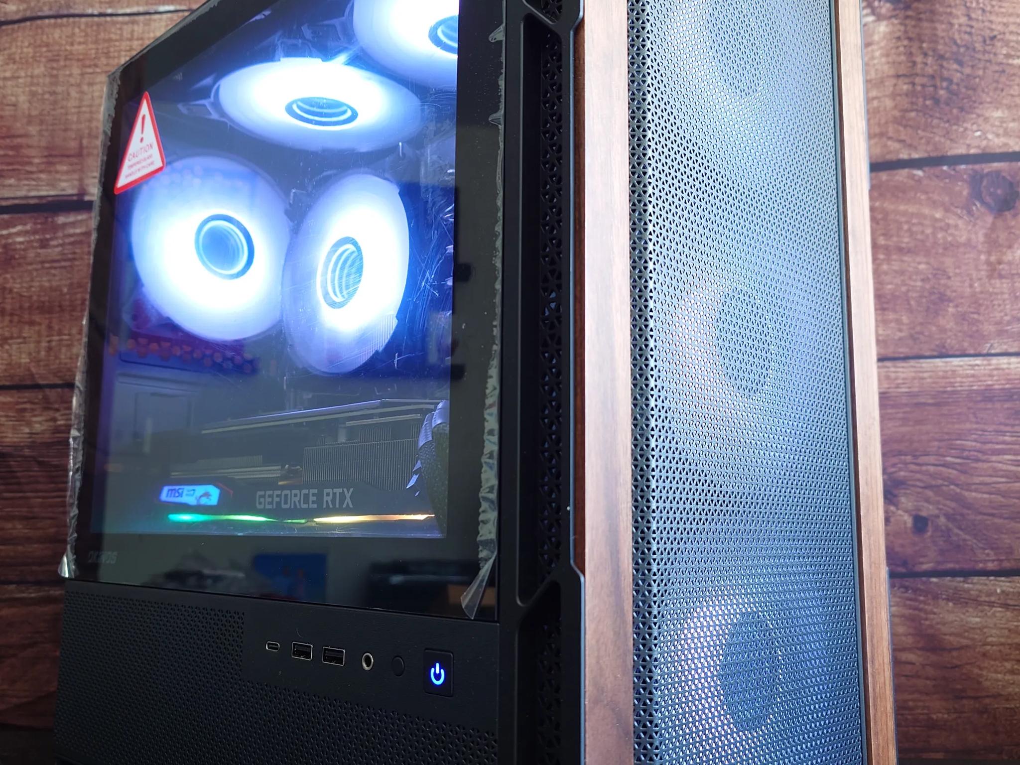 Would 😏🪵- 1080p 240Hz+ / 1440p 60Hz+  - Ryzen 5 5600 || RTX 2070 Super || 32GB DDR4 || 2TB NVME