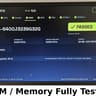 64GB DDR5 (2x32GB) CL32 6400MT/s G.Skill Trident Z5 RGB