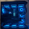 🔥 Ultimate Gaming PC - |RX 9070XT 16GB| RYZEN 7800X3D| 32GB DDR5 | 2TB SSD| 360MM AIO|