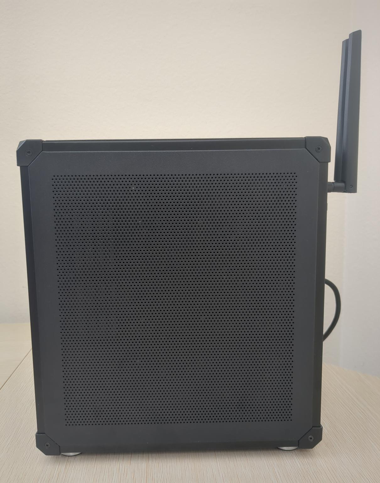 RTX 6700XT, Ryzen 5 5600 Gaming PC (32GB RAM, 1TB SSD, Win11 Pro)
