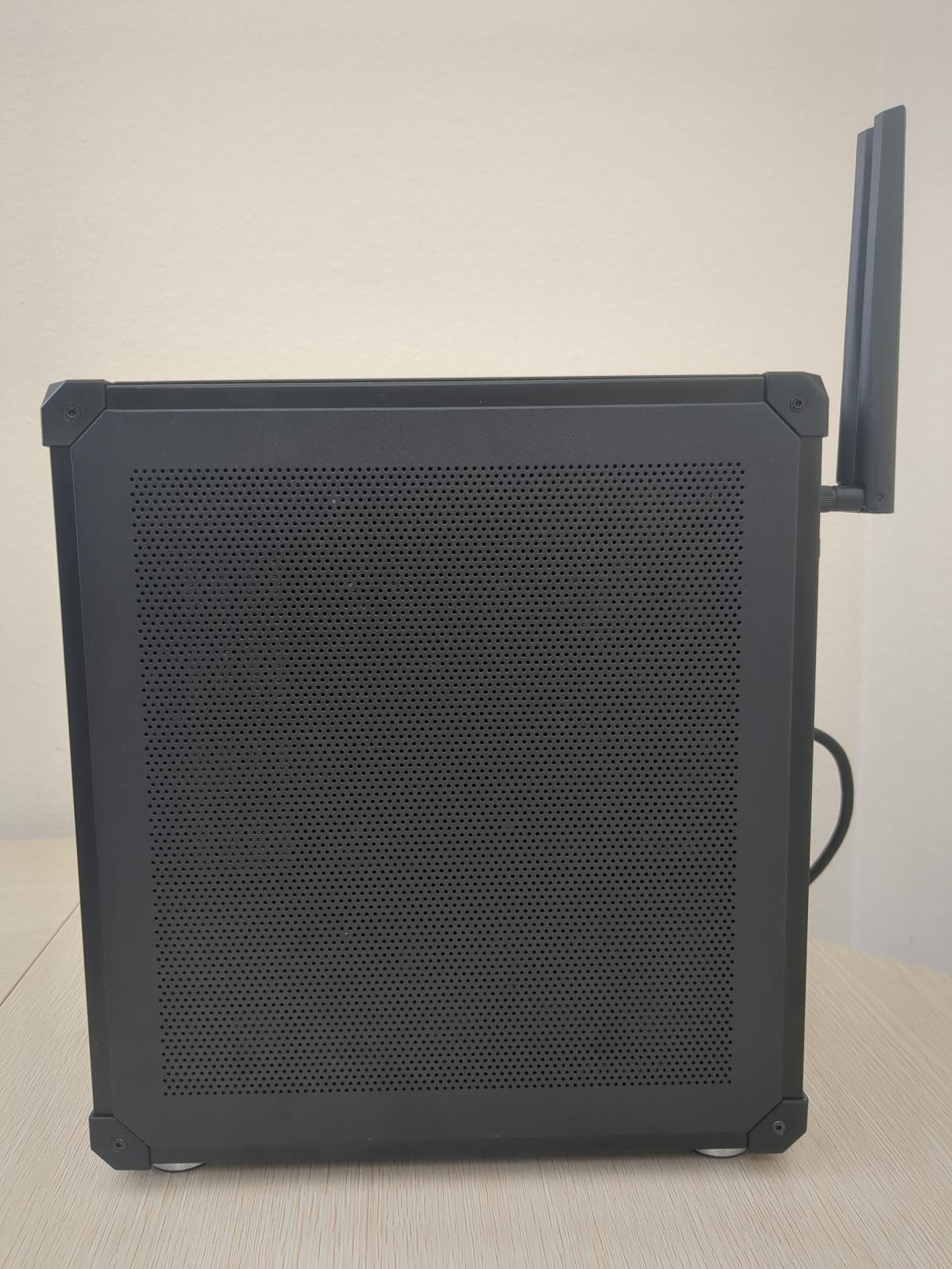 RTX 6700XT, Ryzen 5 5600 Gaming PC (32GB RAM, 1TB SSD, Win11 Pro)