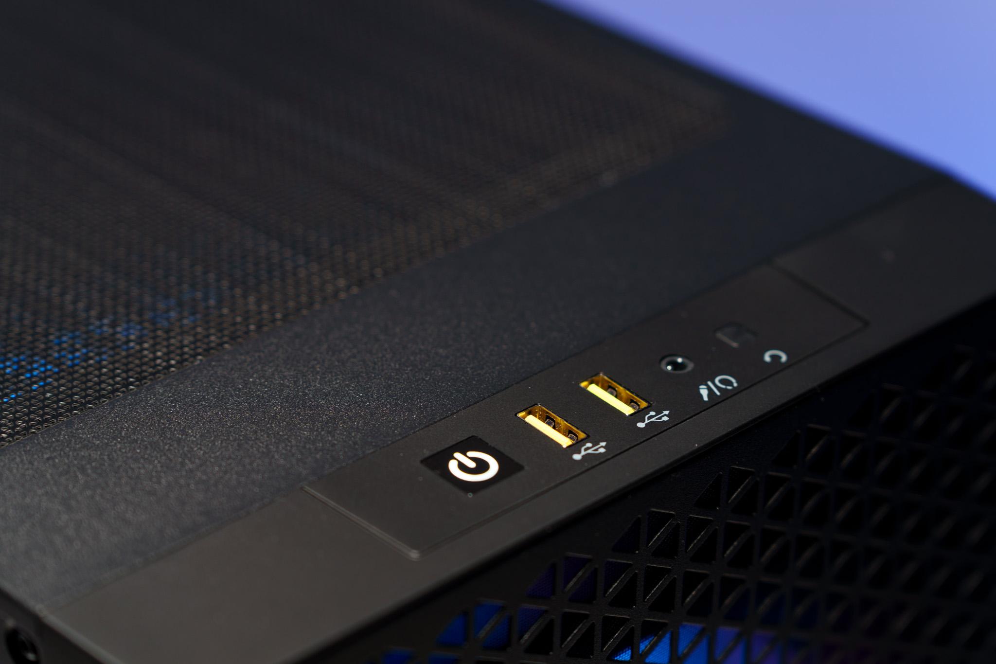 5500X3D + RTX 4070 Gaming PC | 32GB DDR4 | 1TB Gen4 NVMe | 240mm AIO | 850W Gold | Win 11 Pro