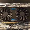 EVGA Nvidia GeForce GTX 970 4 GB