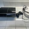 4.92 PS3 Fat / Controller and cables included