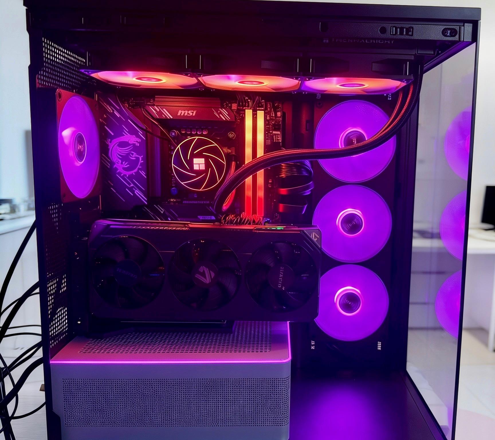 9070XT|Ultra 9 285k SALE!