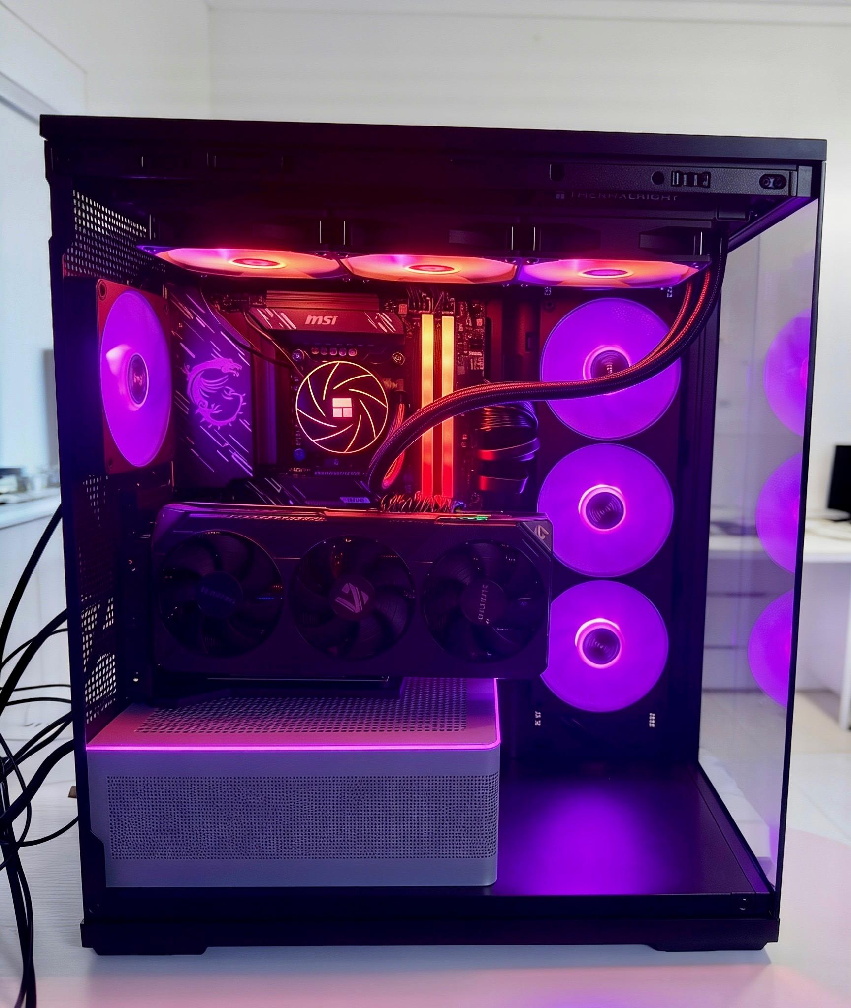 9070XT|Ultra 9 285k SALE!