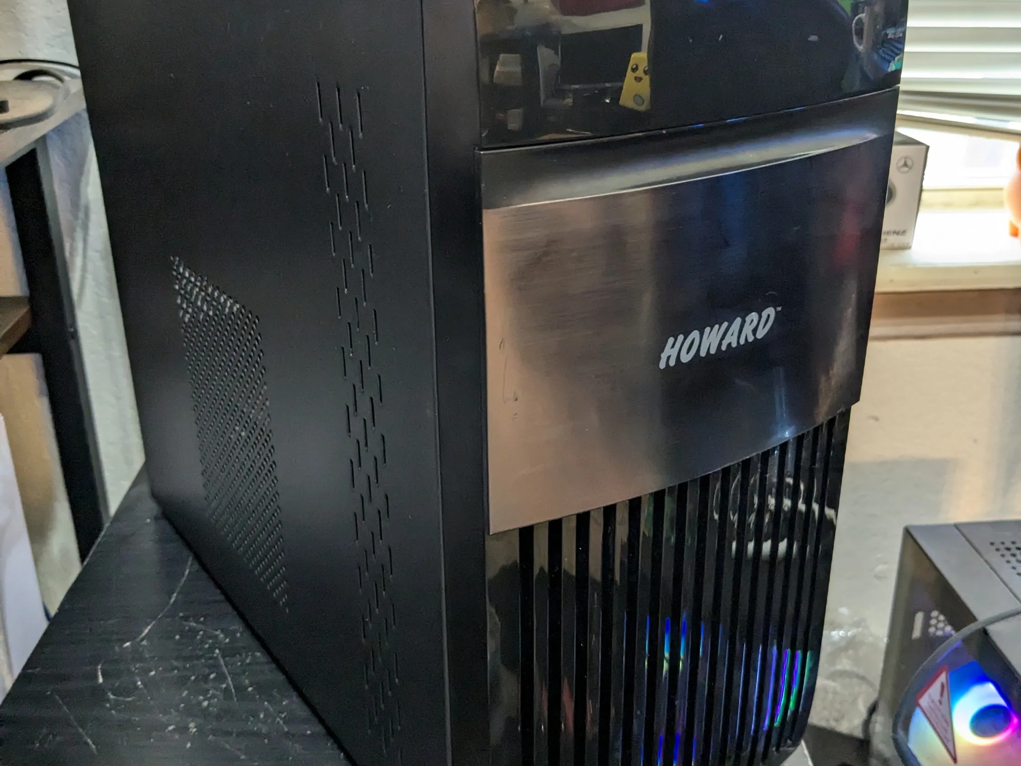 60 FPS Fortnite | 180 Day Warranty | Xeon X3450 (i7-870S), 4GB AMD GPU, 16 RAM, 400 SSD, Win10, WiFi