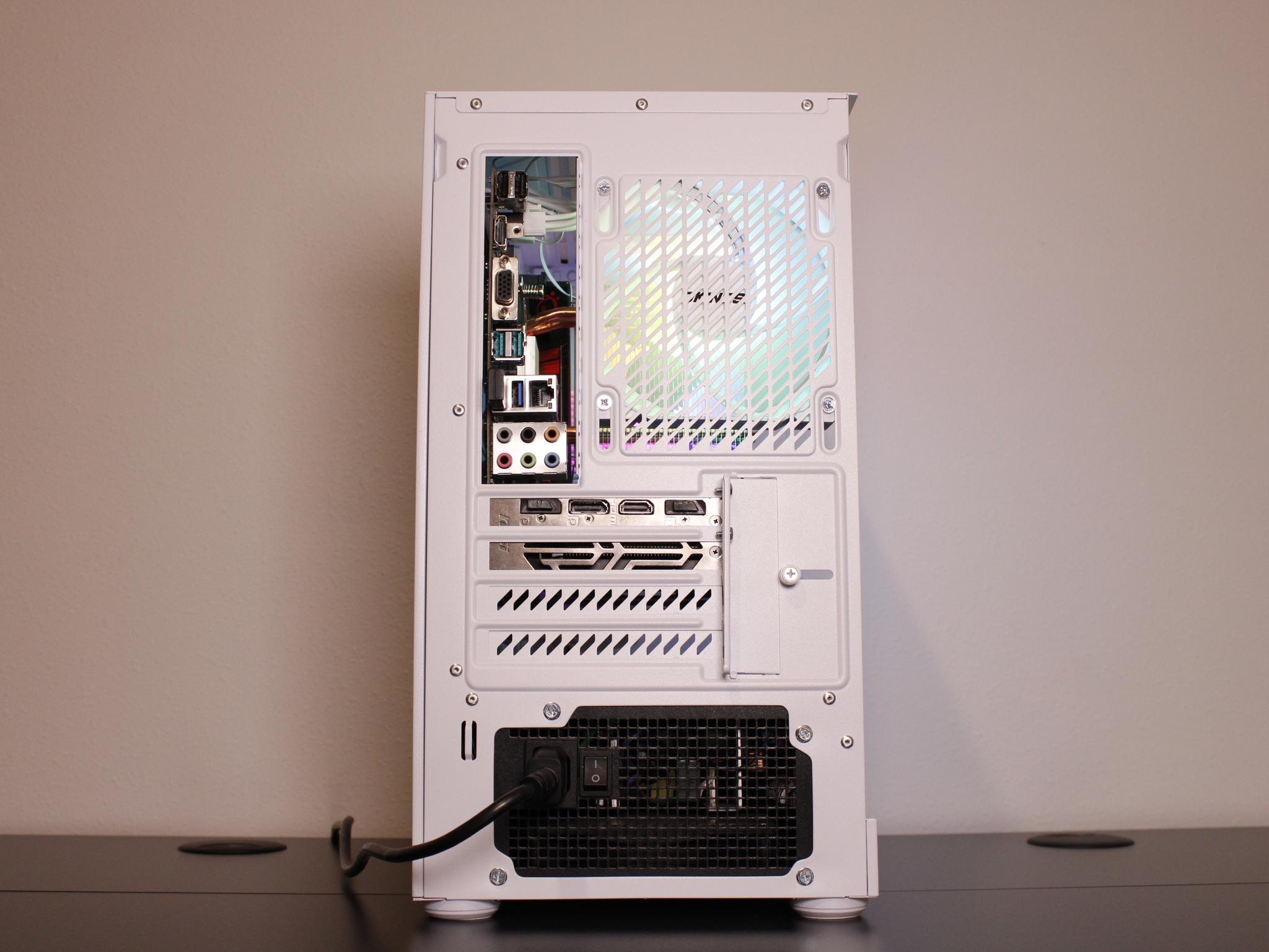 Gaming PC [GTX 1660][16GB Ram]