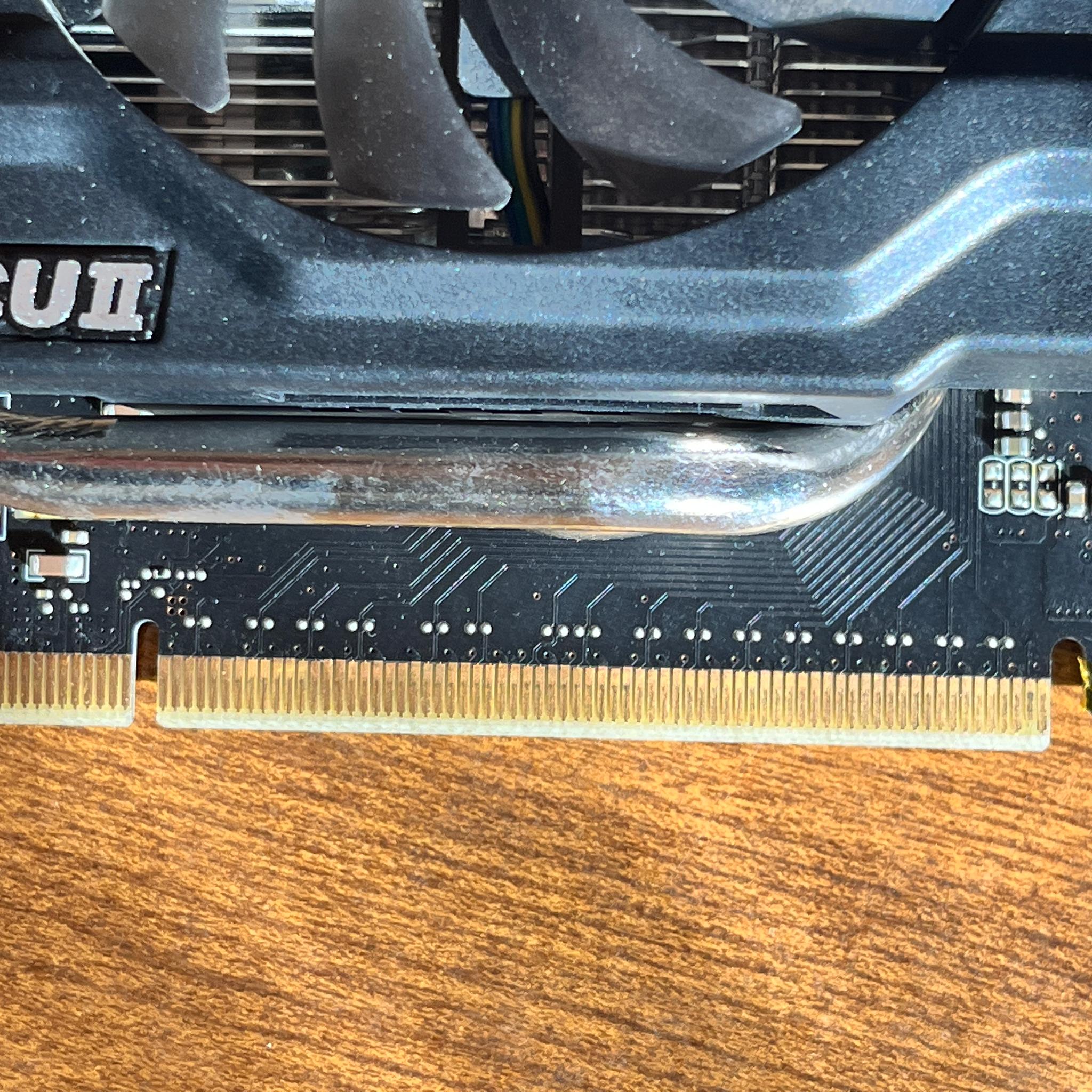 ASUS Geforce GTX 660 2GB Graphics Video Card