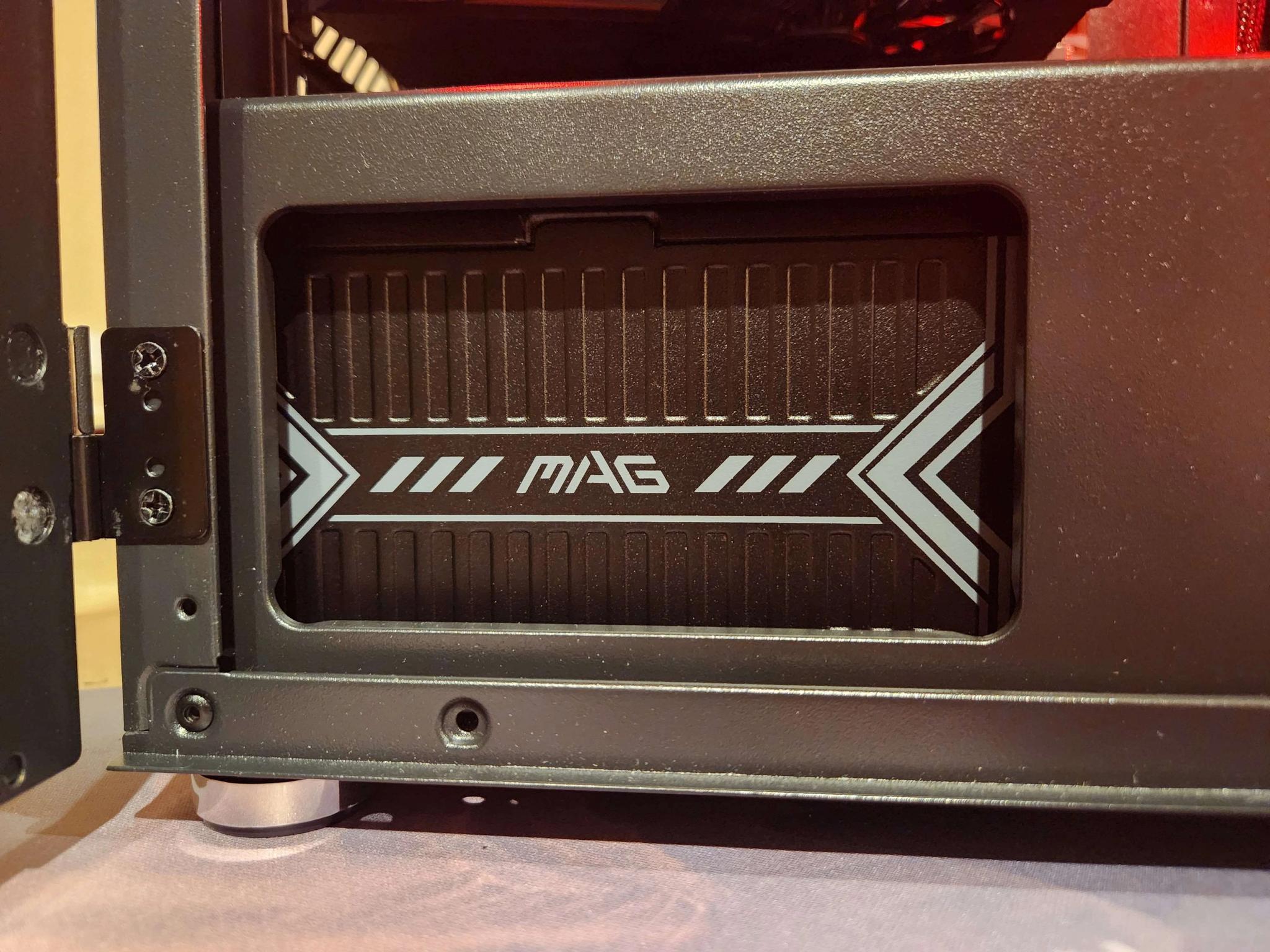 GTX 1050 ti | Ryzen 5 4500 | 16GB RAM | 500GB | RGB | Windows 11 Home