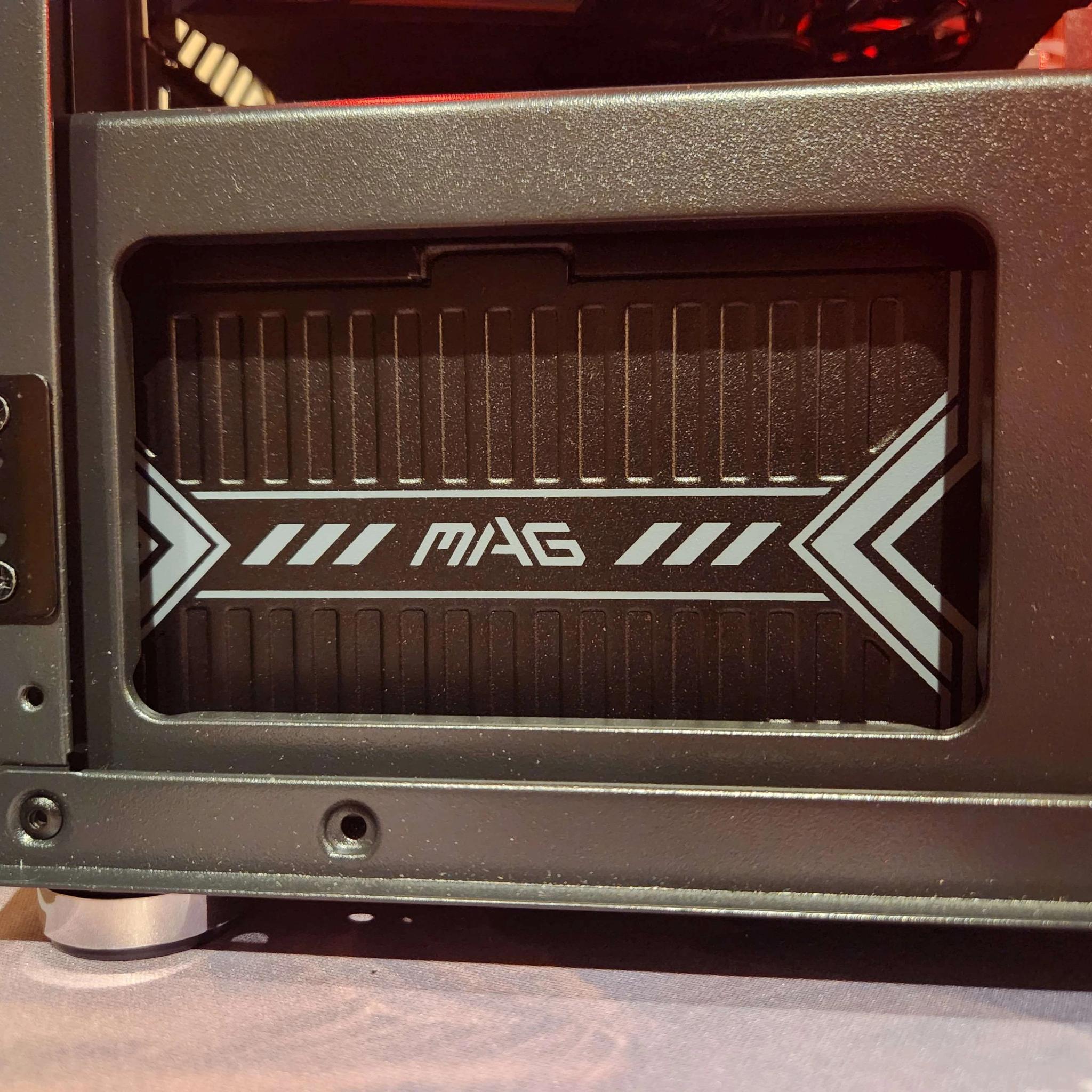 GTX 1050 ti | Ryzen 5 4500 | 16GB RAM | 500GB | RGB | Windows 11 Home
