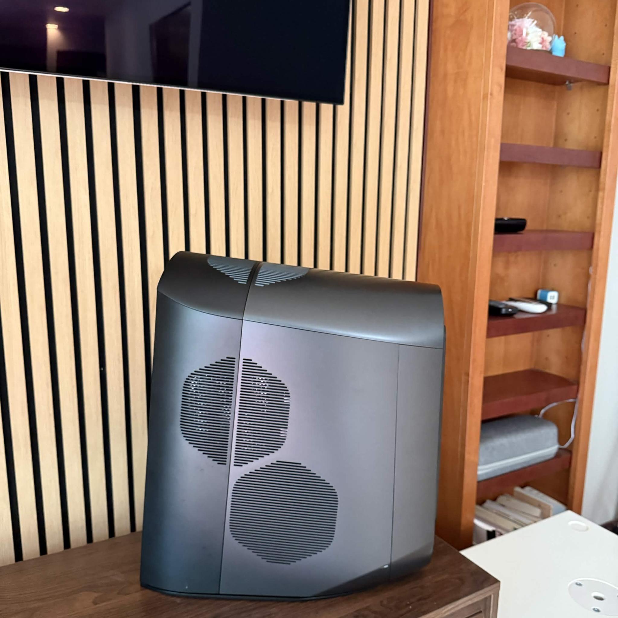 Alienware Bundle