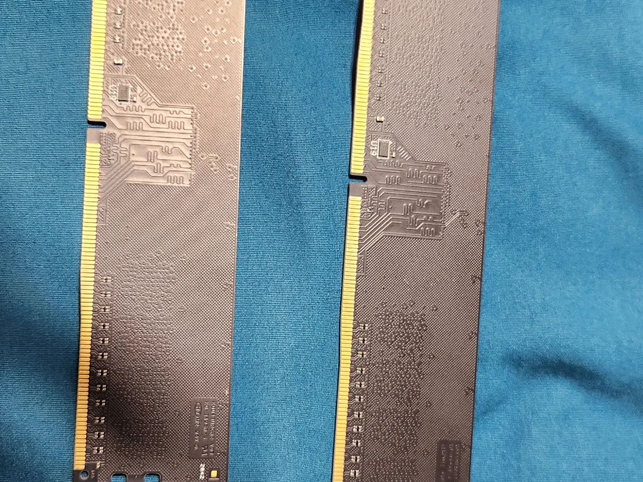 GOLDKEY 16GB DDR4