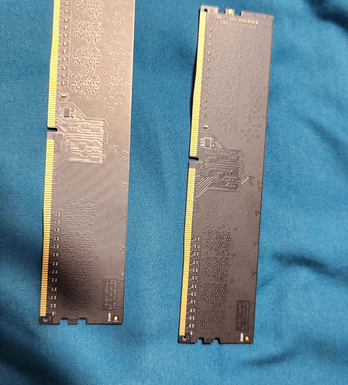GOLDKEY 16GB DDR4