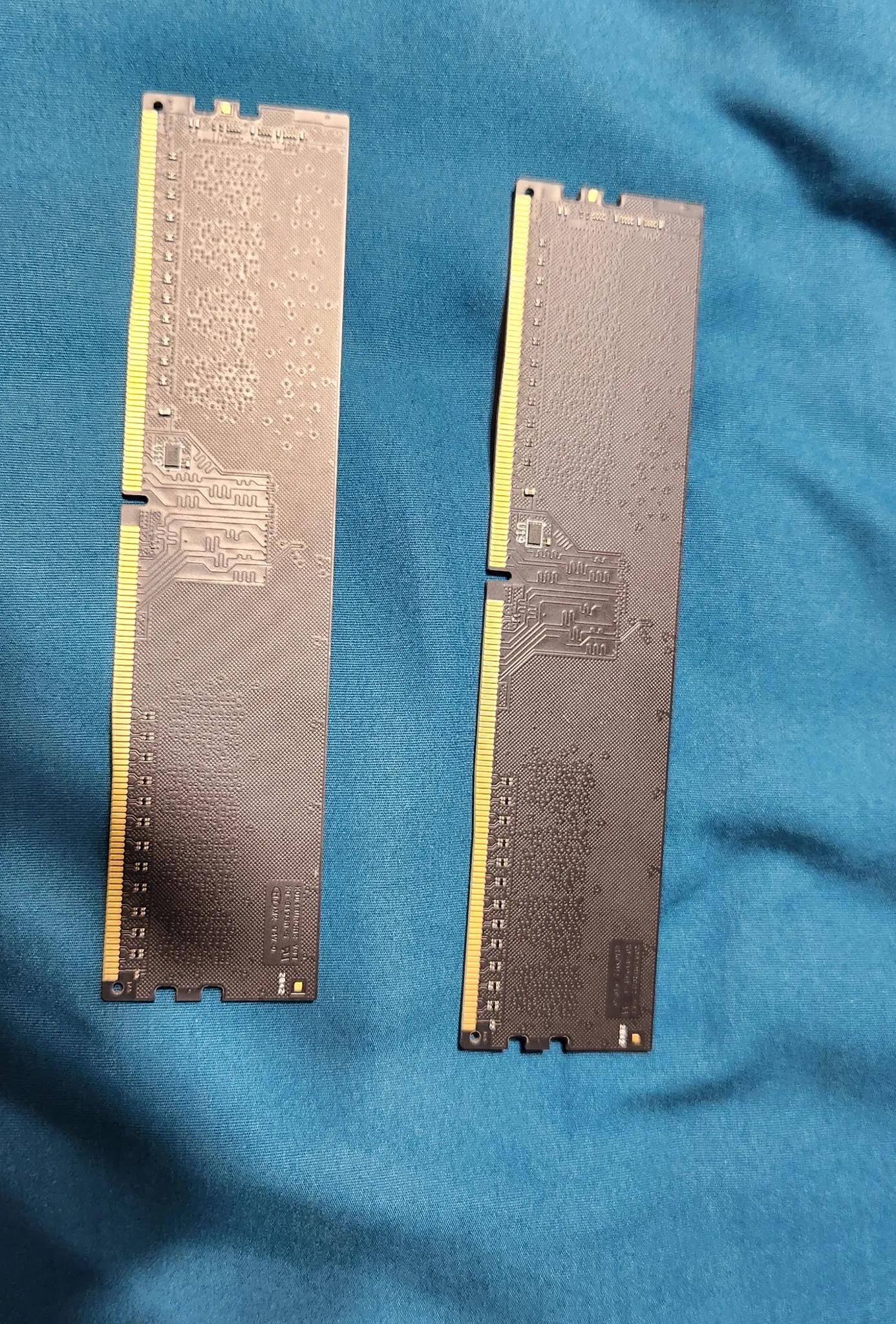 GOLDKEY 16GB DDR4