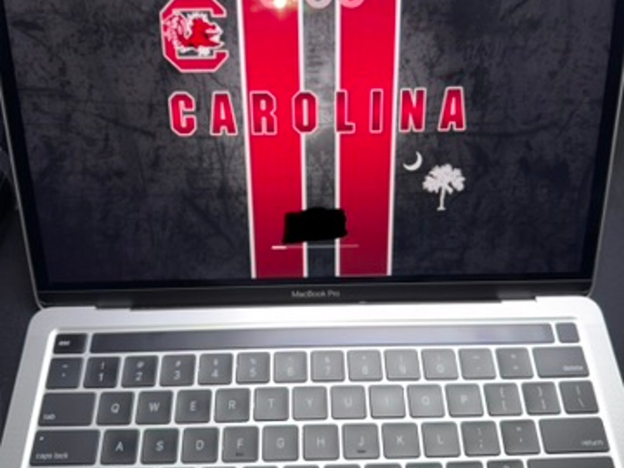 Macbook Pro - M1