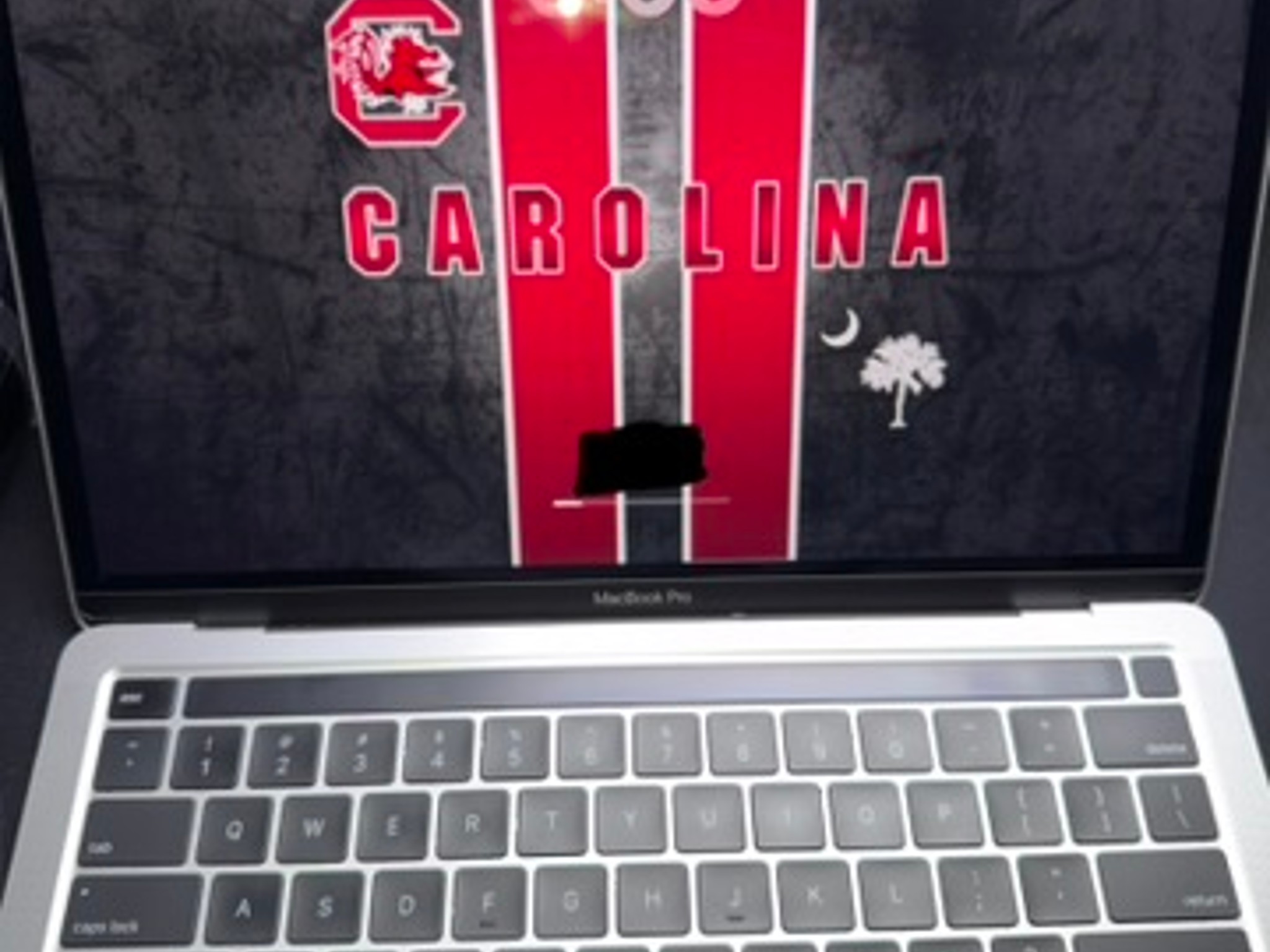 Macbook Pro - M1