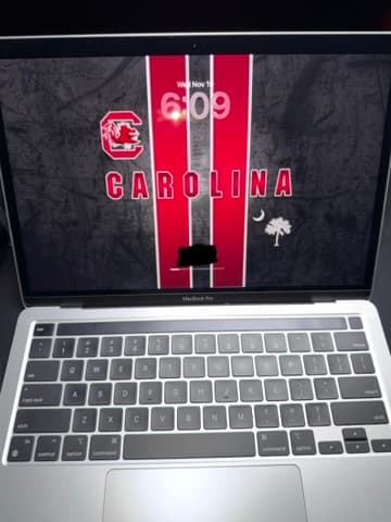 Macbook Pro - M1