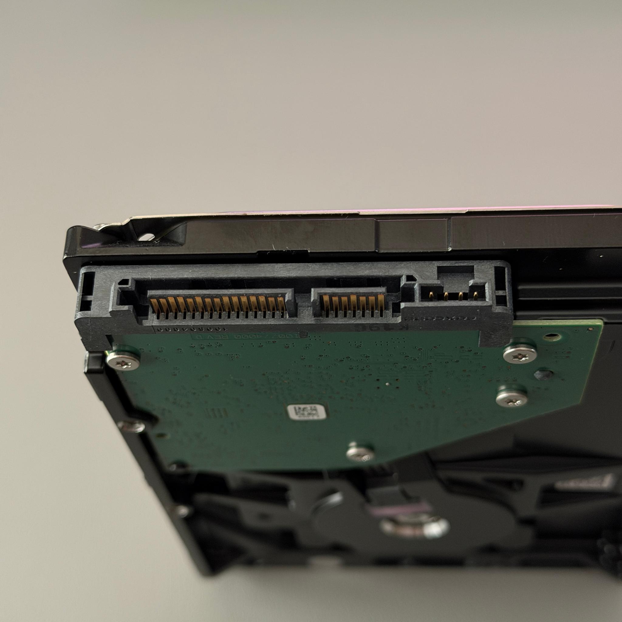 1TB Hard Drive