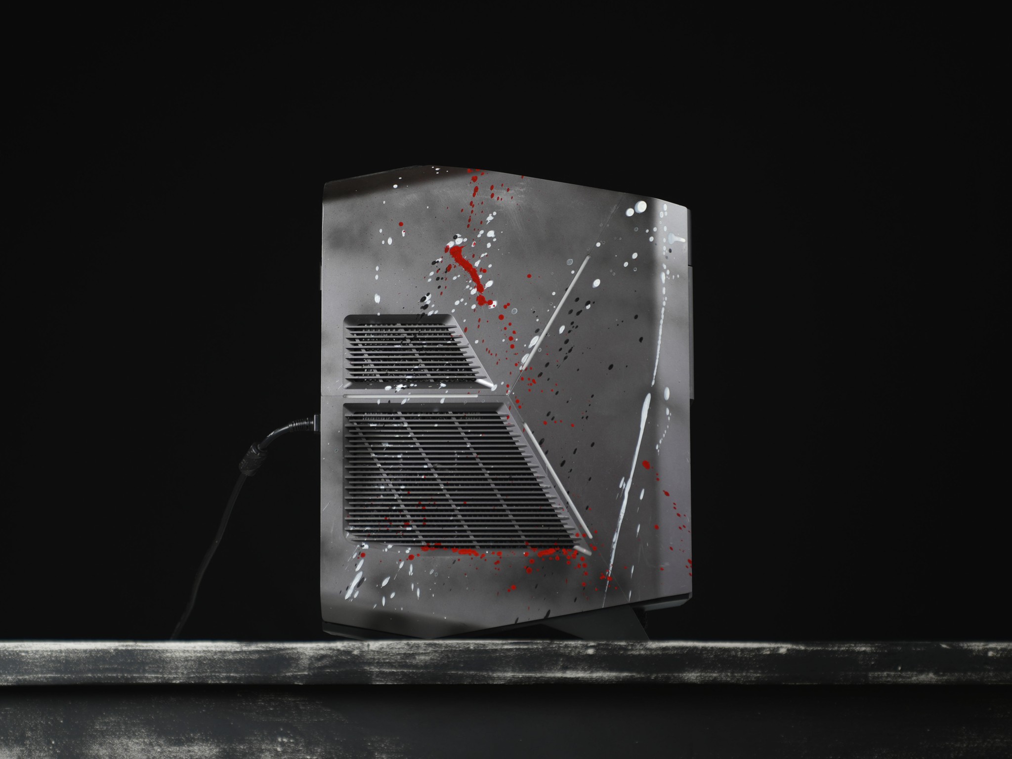 \ AF-30 / Radeon RX 580 Intel Core i5 9600T 1TB 16GB Windows 11 Gaming PC