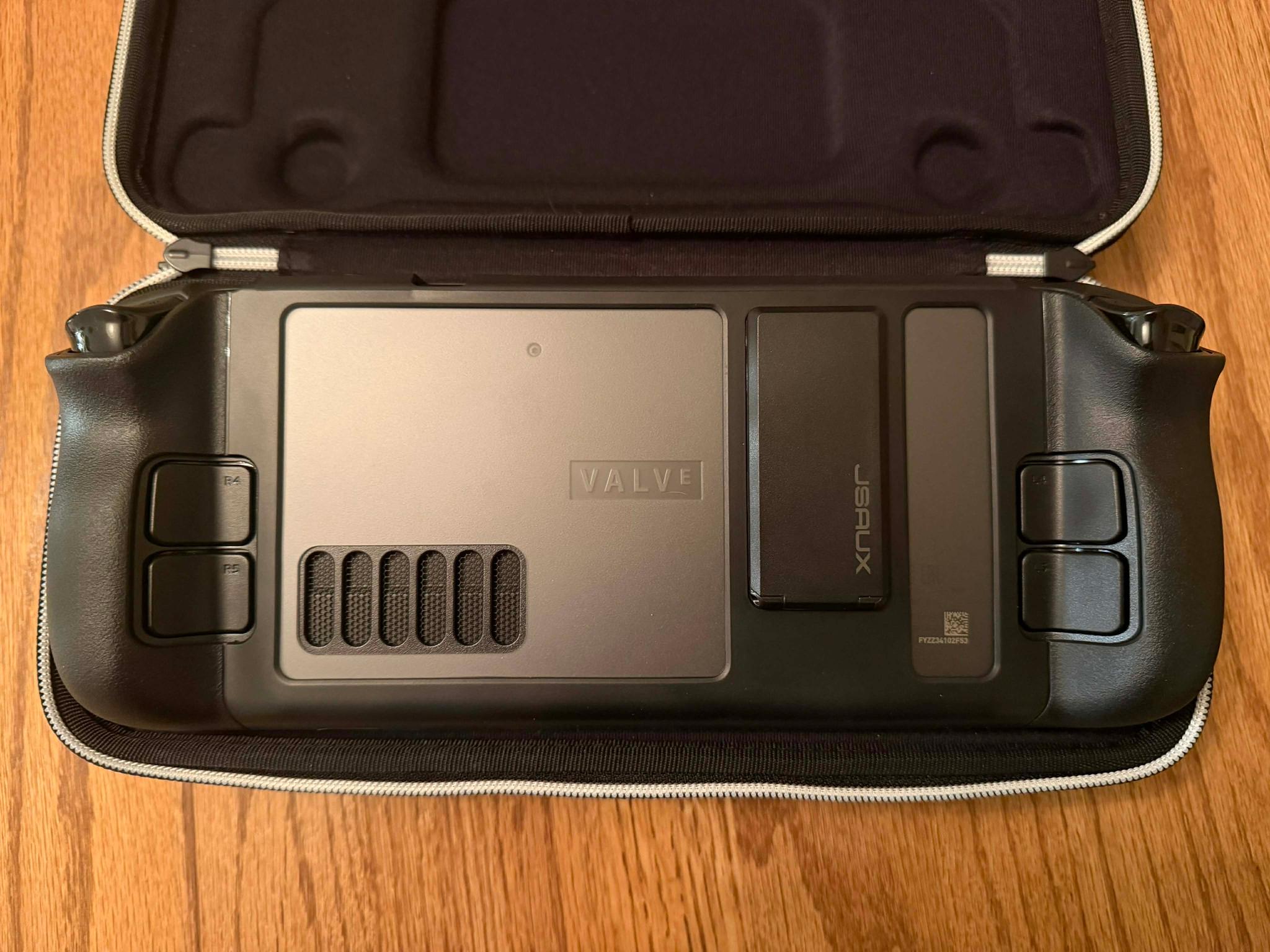 Steam Deck OLED 1TB w/ Accessories - EXCELLENT Condition!