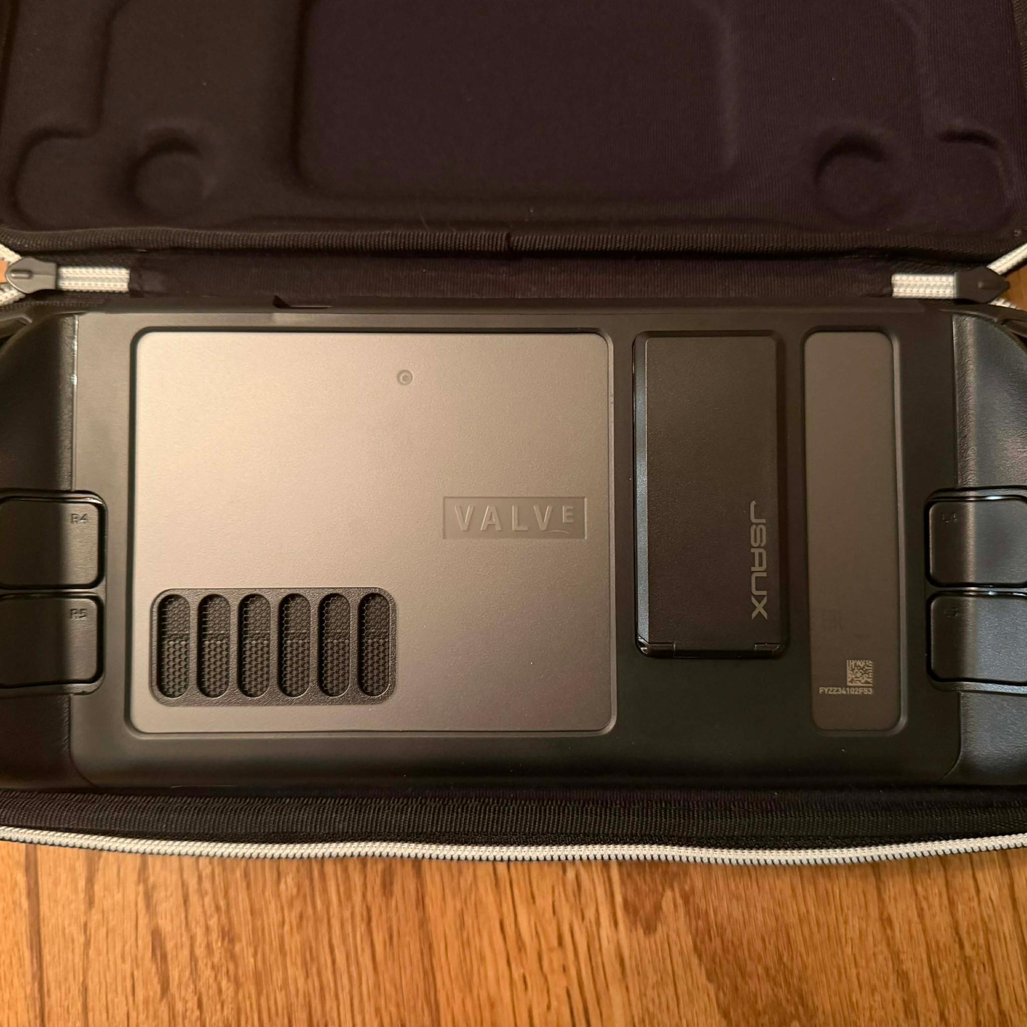 Steam Deck OLED 1TB w/ Accessories - EXCELLENT Condition!