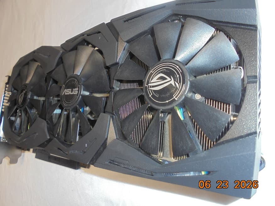 NVIDIA GeForce GTX 1070 - Image 5