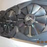 ASUS ROG STRIX-GTX1070-O8G-GAMING/CLEAN/TESTED/PERFECT/CONDITION
