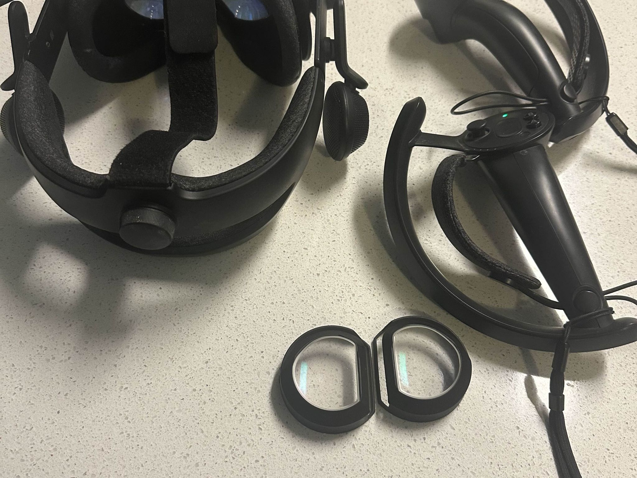 Used Valve Index