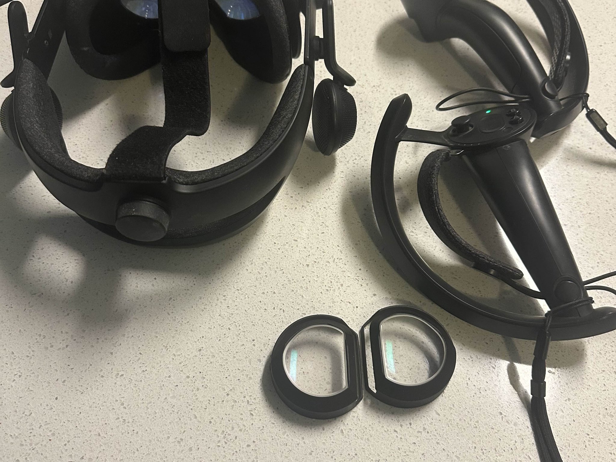 Used Valve Index