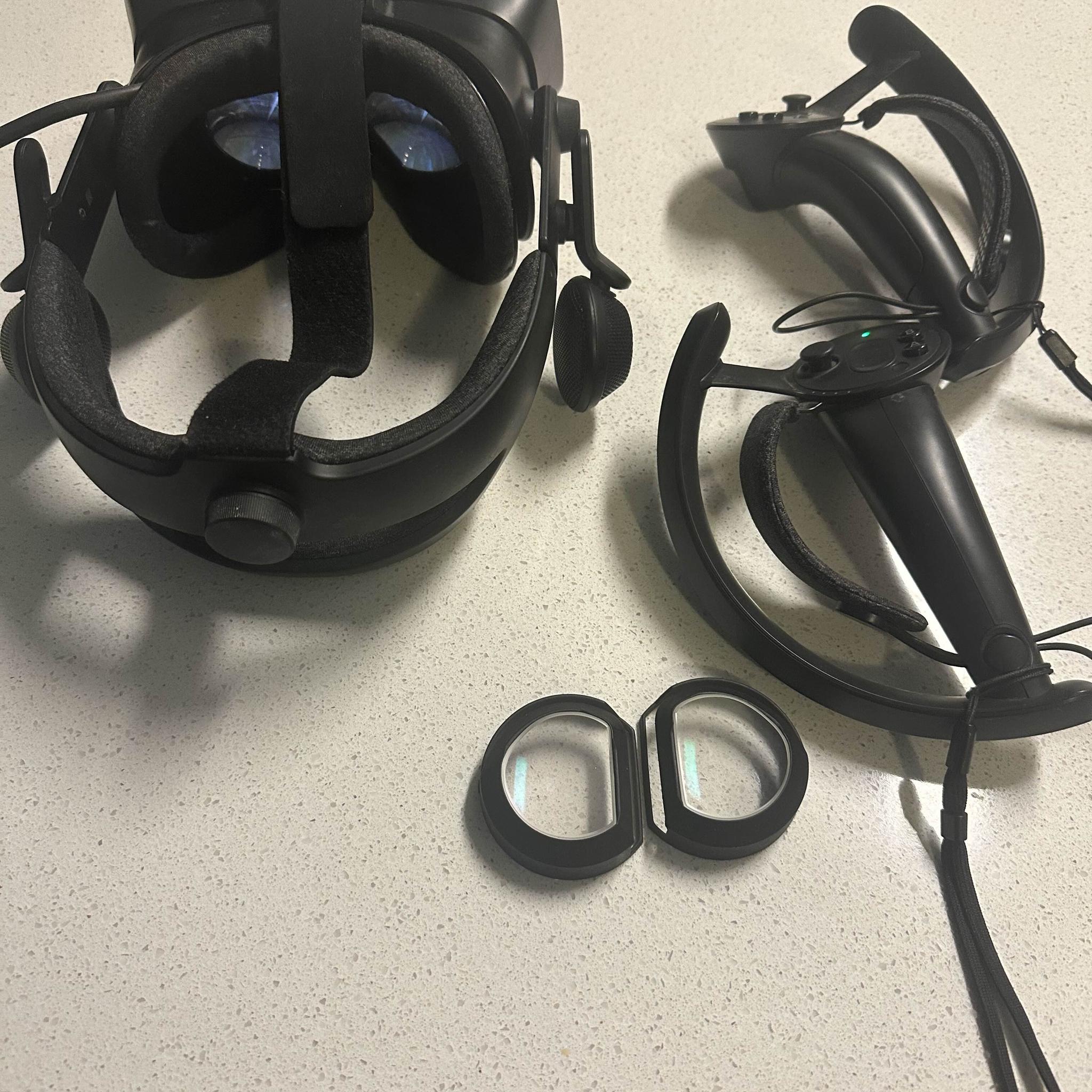 Used Valve Index